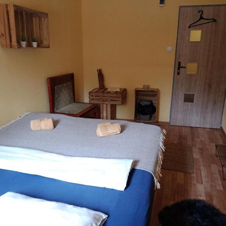 גדנסק Hostel Sielanka מראה חיצוני תמונה