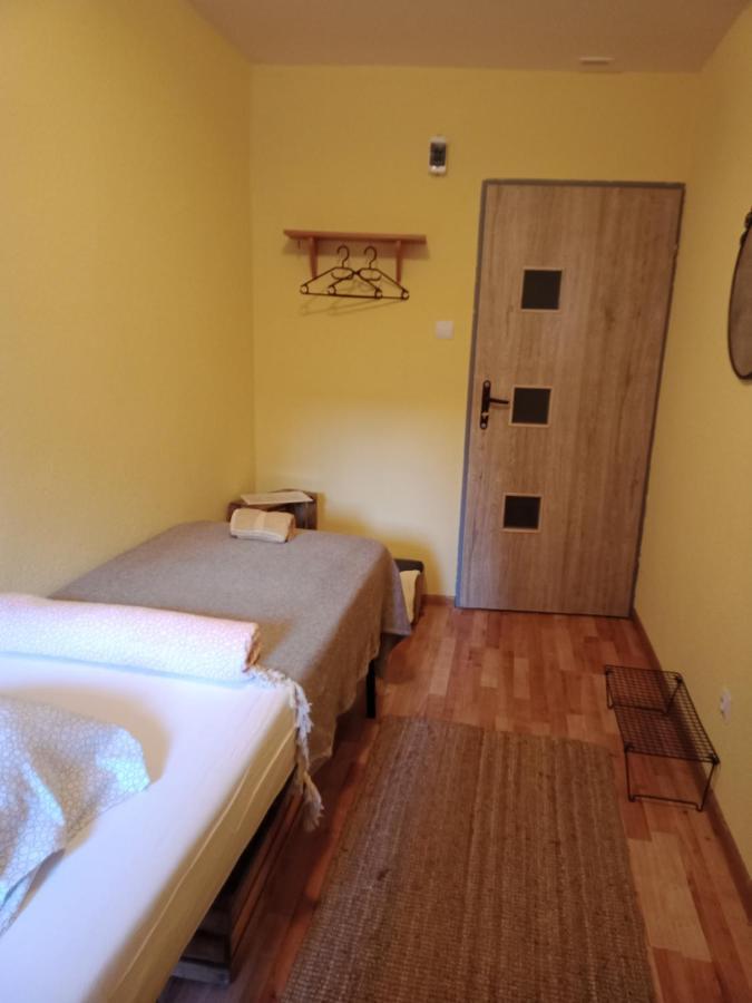גדנסק Hostel Sielanka מראה חיצוני תמונה